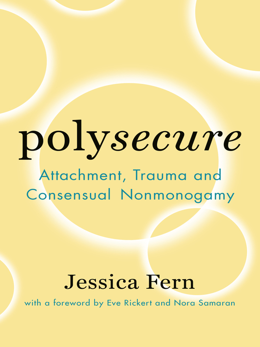 Title details for Polysecure by Jessica Fern - Available